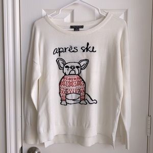French Connection sweater